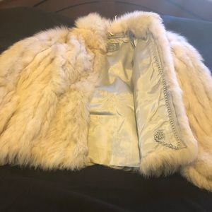 Fox jacket